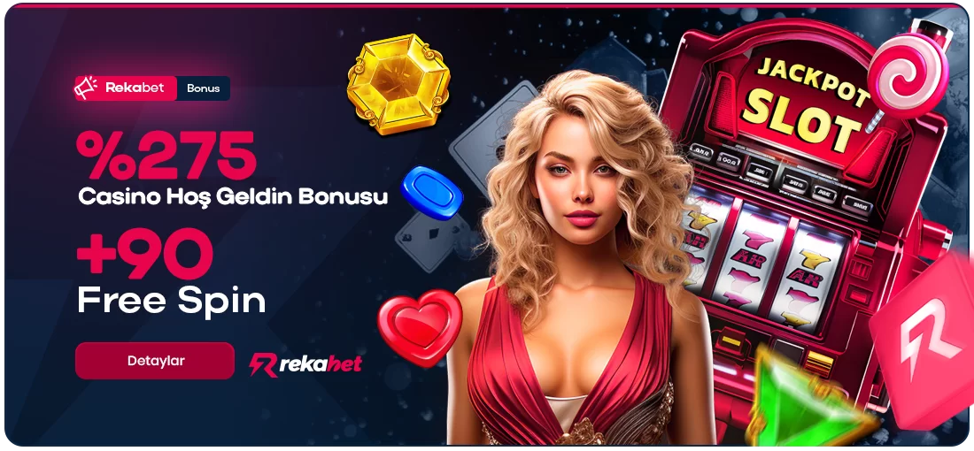 rekabet bonus