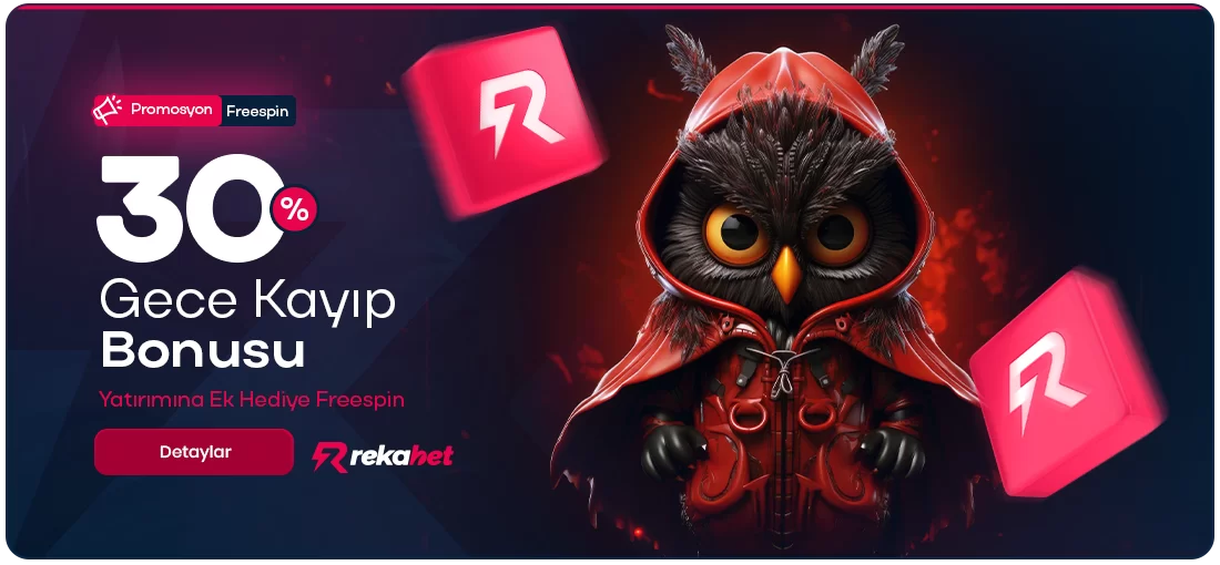 Rekabet spor kayıp bonusu